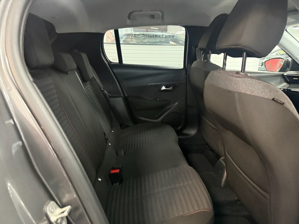 Used Peugeot 208 2023 for sale - 77953160: Photo 5