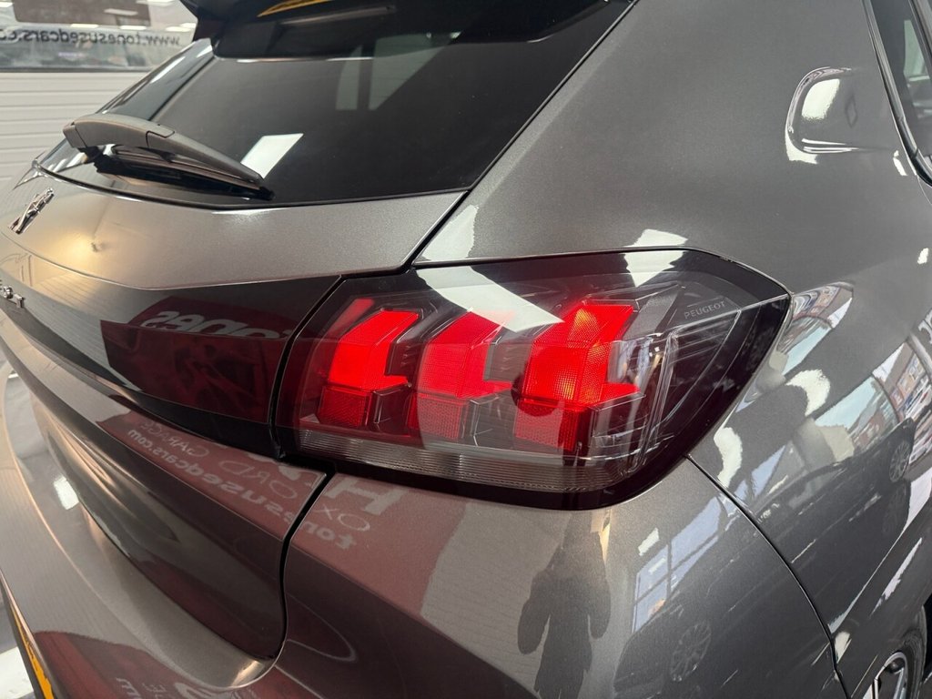 Used Peugeot 208 2023 for sale - 77953160: Photo 7
