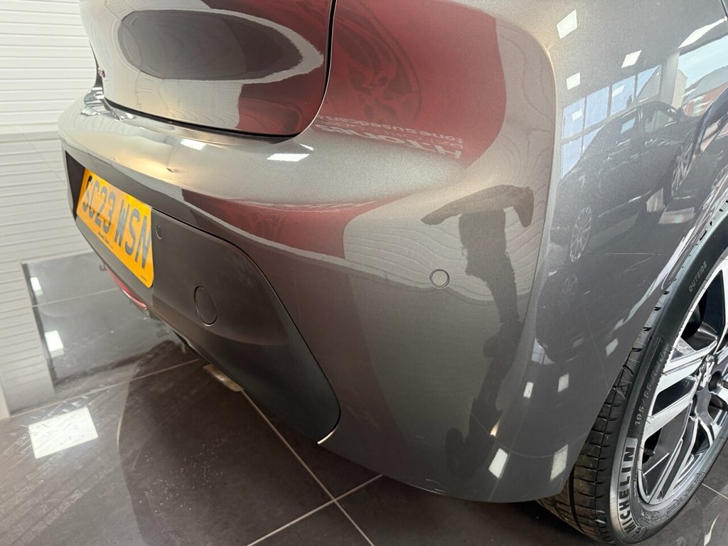 Used Peugeot 208 2023 for sale - 77953160: Photo 8