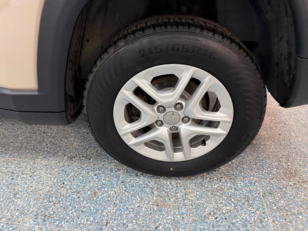 Used Jeep Compass 2018 for sale - 77572316: Photo 12