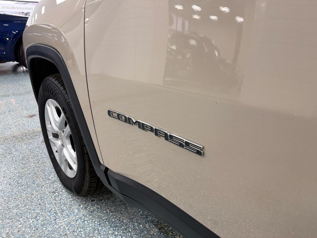 Used Jeep Compass 2018 for sale - 77572316: Photo 13