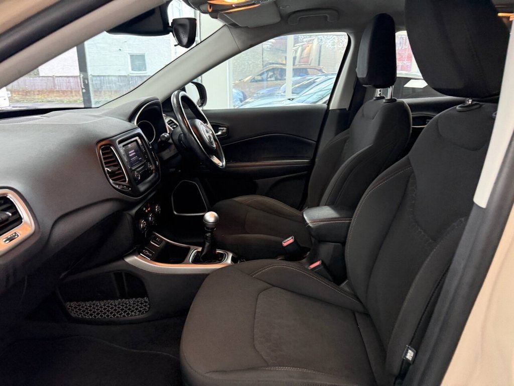 Used Jeep Compass 2018 for sale - 77572316: Photo 15