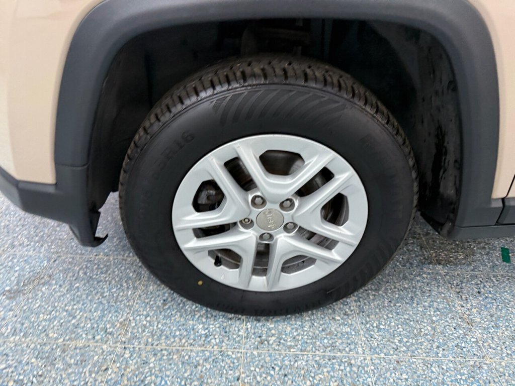 Used Jeep Compass 2018 for sale - 77572316: Photo 17