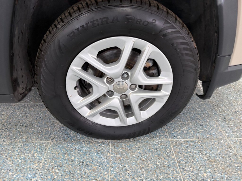 Used Jeep Compass 2018 for sale - 77572316: Photo 20