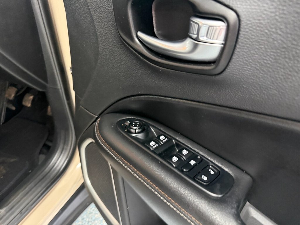 Used Jeep Compass 2018 for sale - 77572316: Photo 23