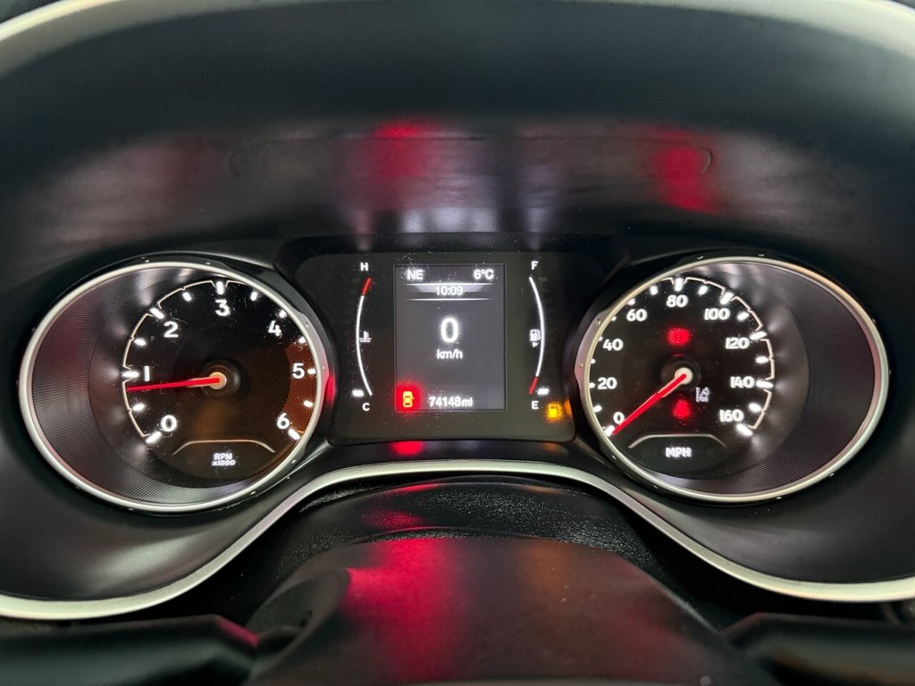 Used Jeep Compass 2018 for sale - 77572316: Photo 26