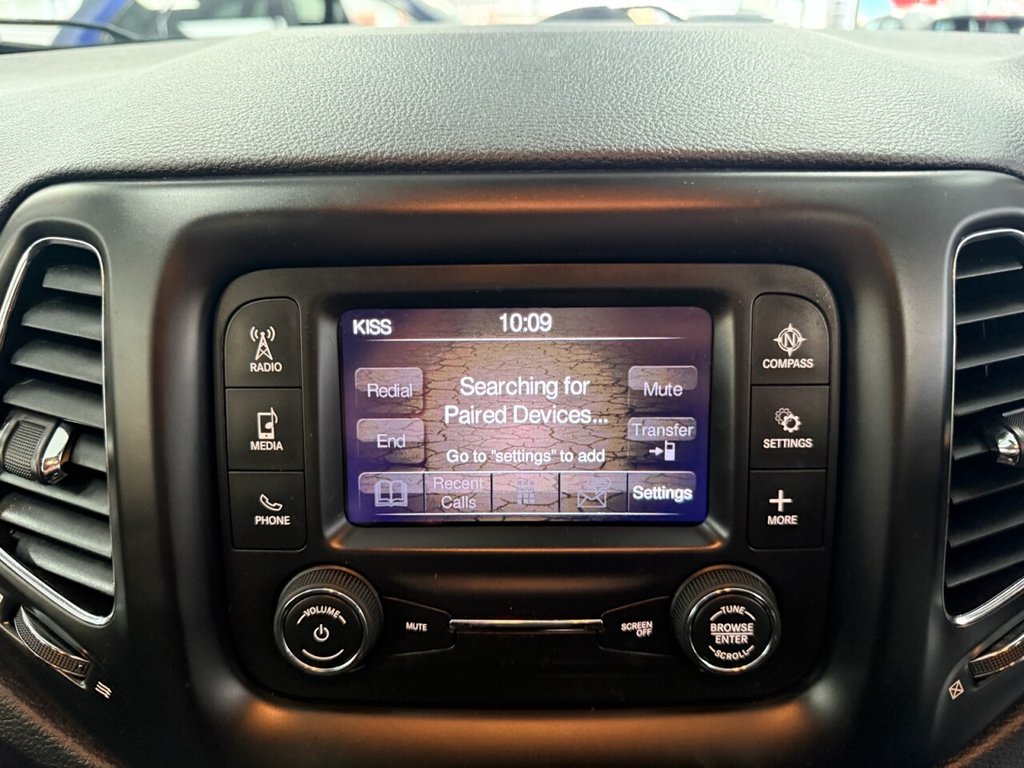 Used Jeep Compass 2018 for sale - 77572316: Photo 27