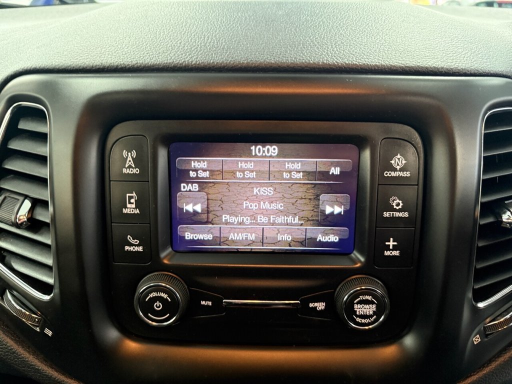 Used Jeep Compass 2018 for sale - 77572316: Photo 28