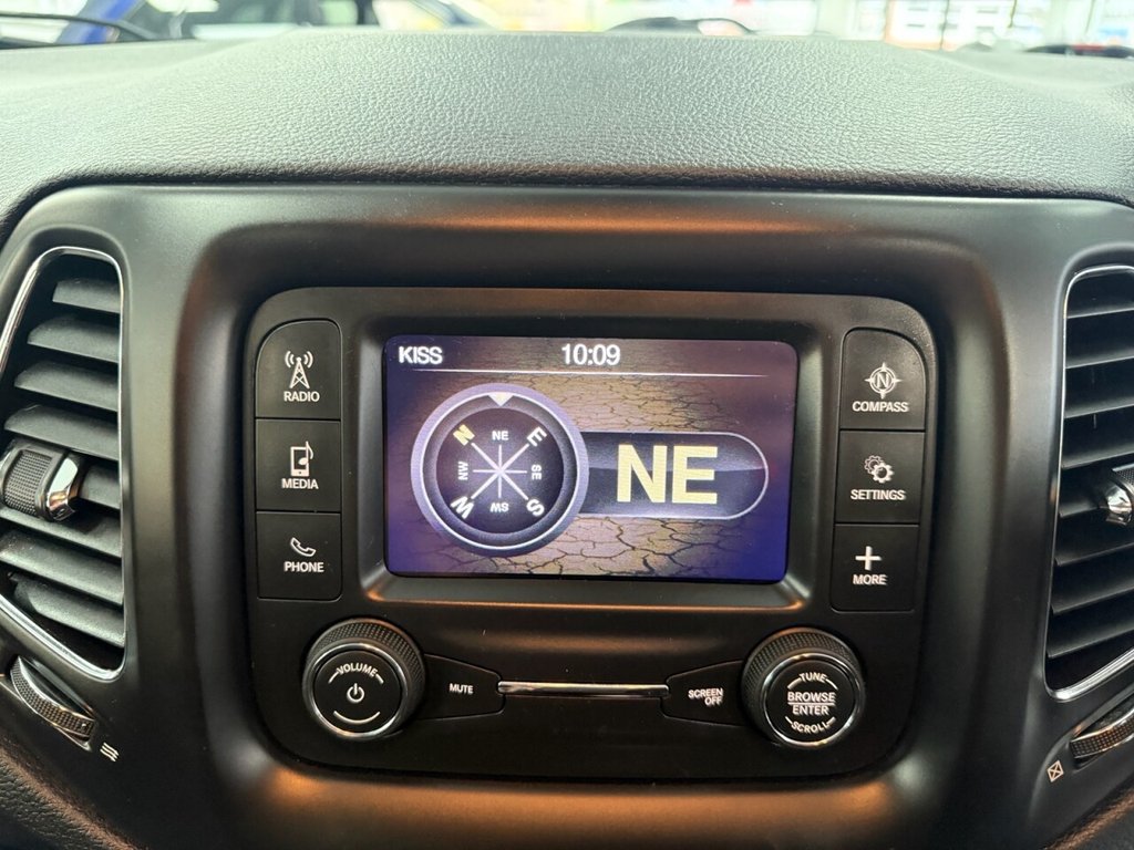 Used Jeep Compass 2018 for sale - 77572316: Photo 30