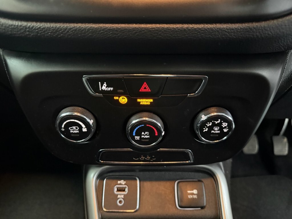 Used Jeep Compass 2018 for sale - 77572316: Photo 31