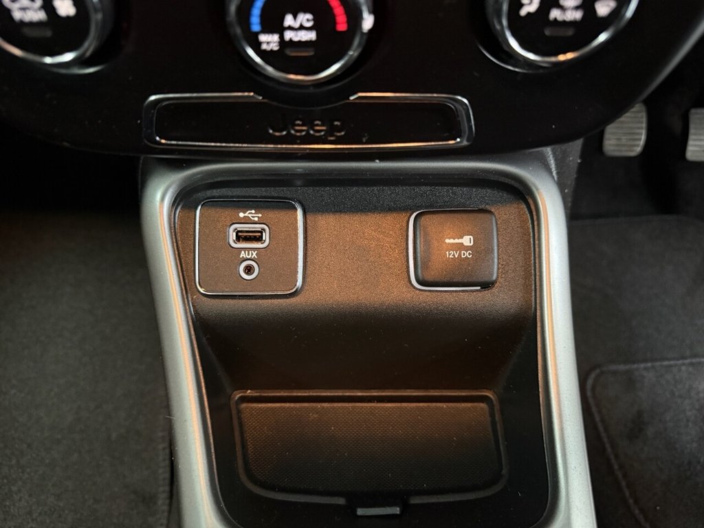 Used Jeep Compass 2018 for sale - 77572316: Photo 32