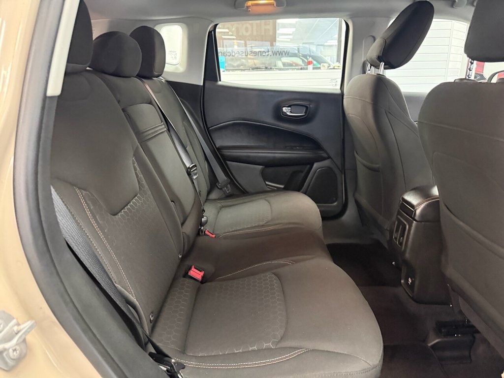 Used Jeep Compass 2018 for sale - 77572316: Photo 5