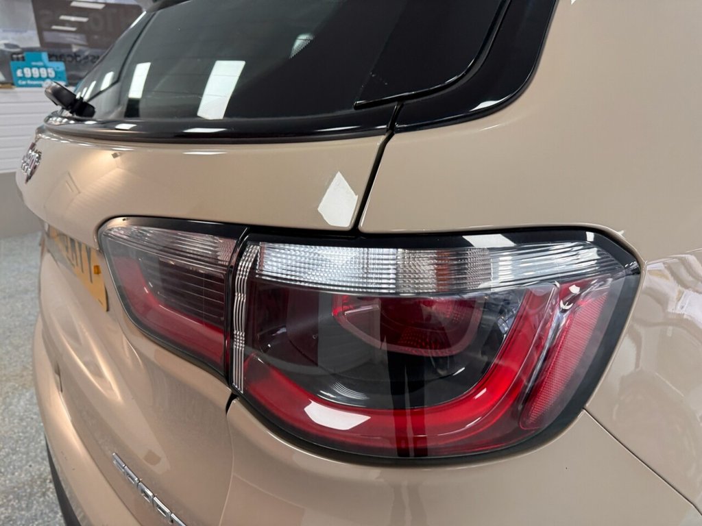 Used Jeep Compass 2018 for sale - 77572316: Photo 7