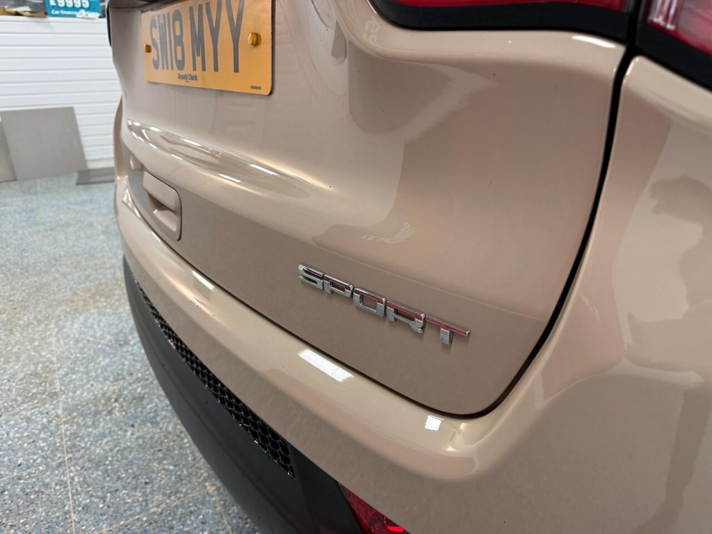 Used Jeep Compass 2018 for sale - 77572316: Photo 8