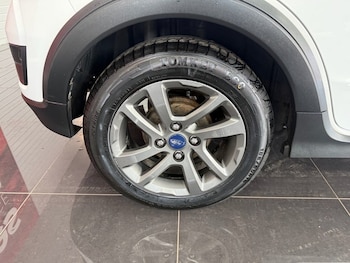 Used Ford Ka+ 2018 for sale - 78241059: Photo