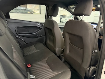 Used Ford Ka+ 2018 for sale - 78241059: Photo