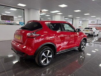 Used Nissan Juke 2019 for sale - 78874900: Photo