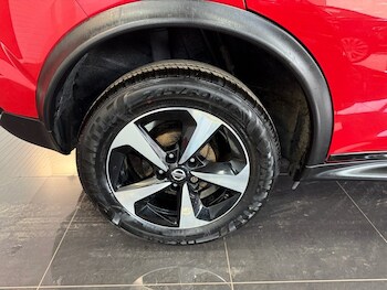 Used Nissan Juke 2019 for sale - 78874900: Photo