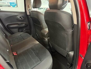 Used Nissan Juke 2019 for sale - 78874900: Photo