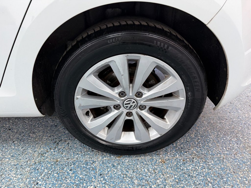 Used Volkswagen Golf 2017 for sale - 76776675: Photo 13