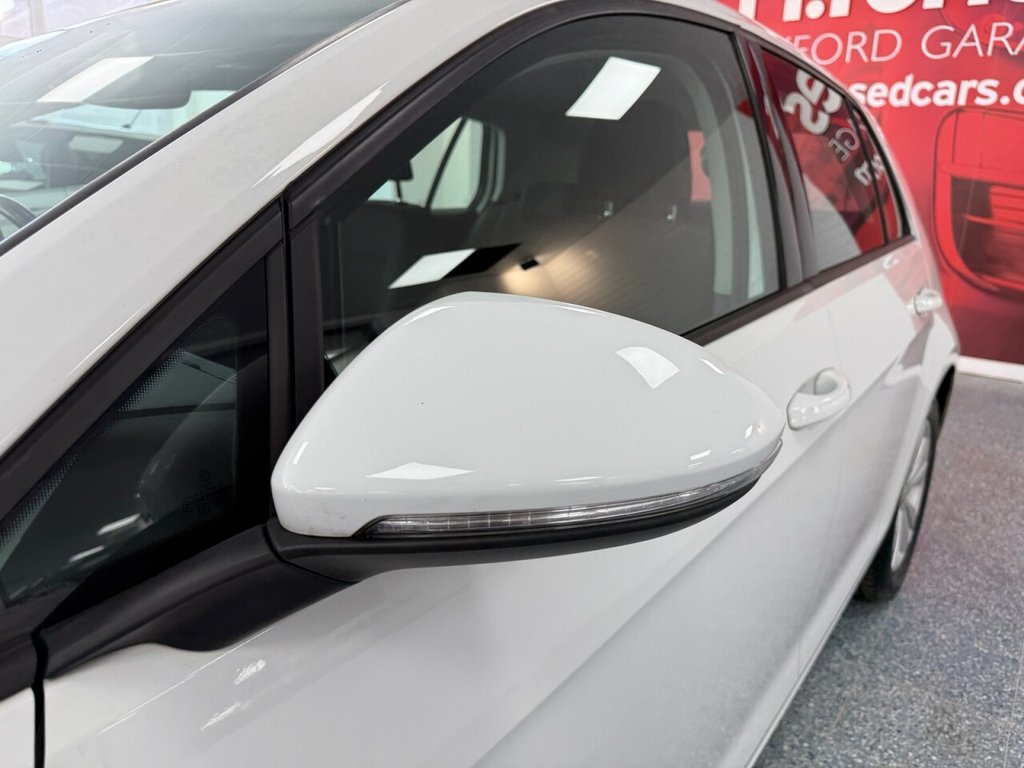 Used Volkswagen Golf 2017 for sale - 76776675: Photo 17