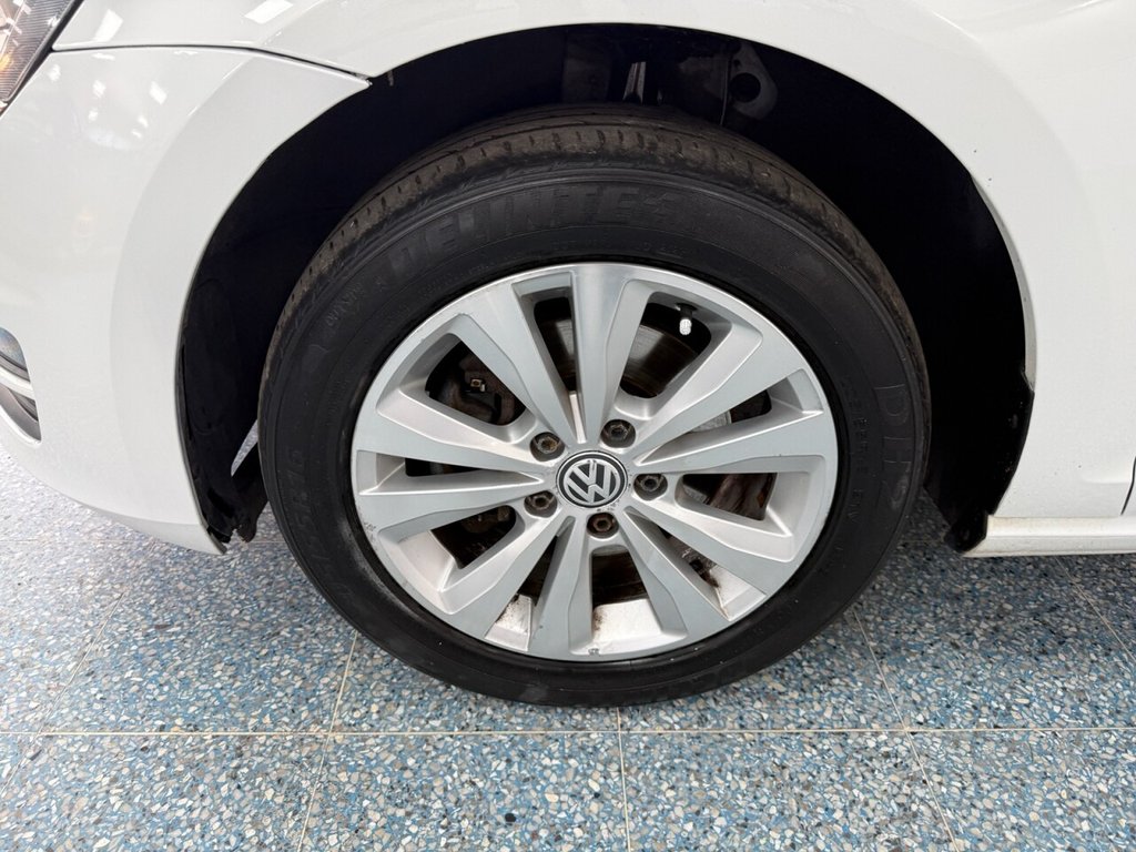 Used Volkswagen Golf 2017 for sale - 76776675: Photo 18