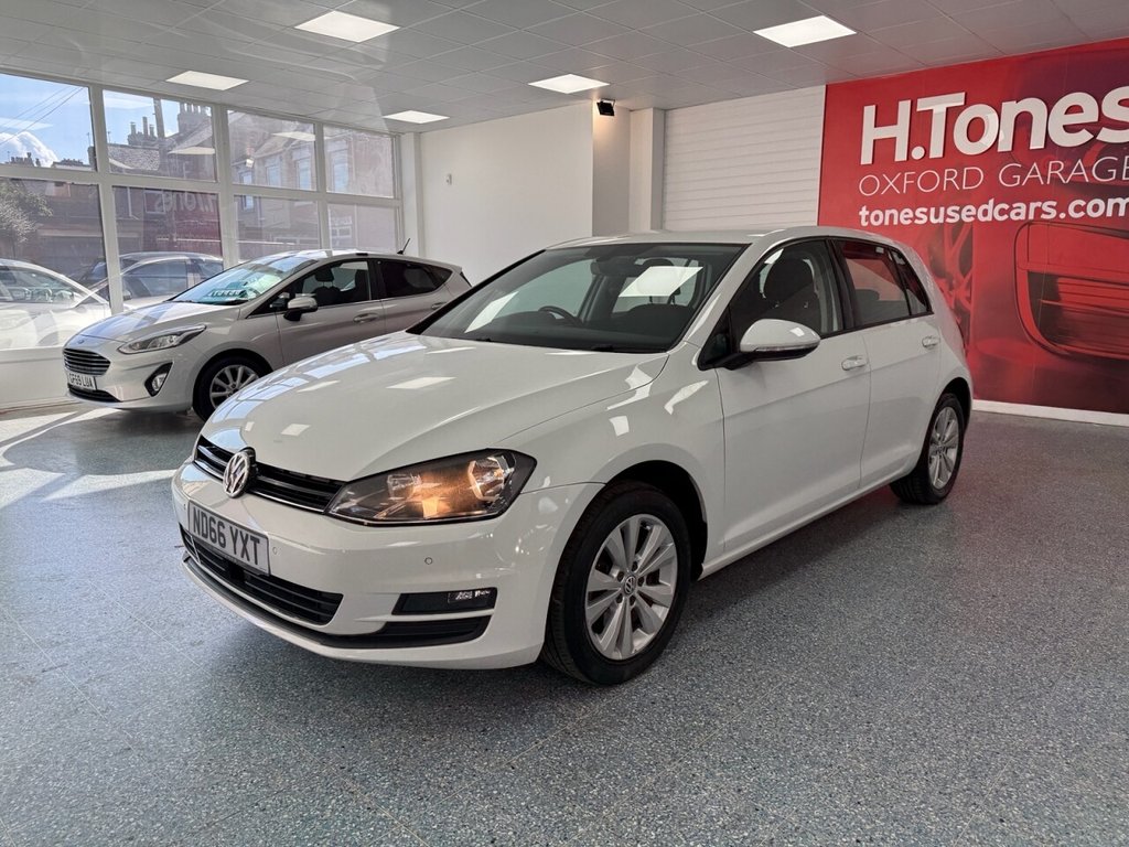 Used Volkswagen Golf 2017 for sale - 76776675: Photo 19