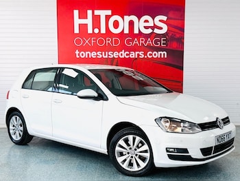 Used Volkswagen Golf 2017 for sale - 76776675: Photo