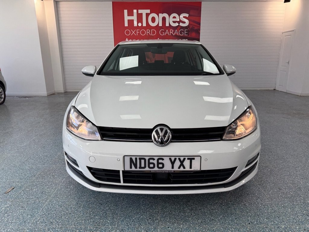 Used Volkswagen Golf 2017 for sale - 76776675: Photo 20