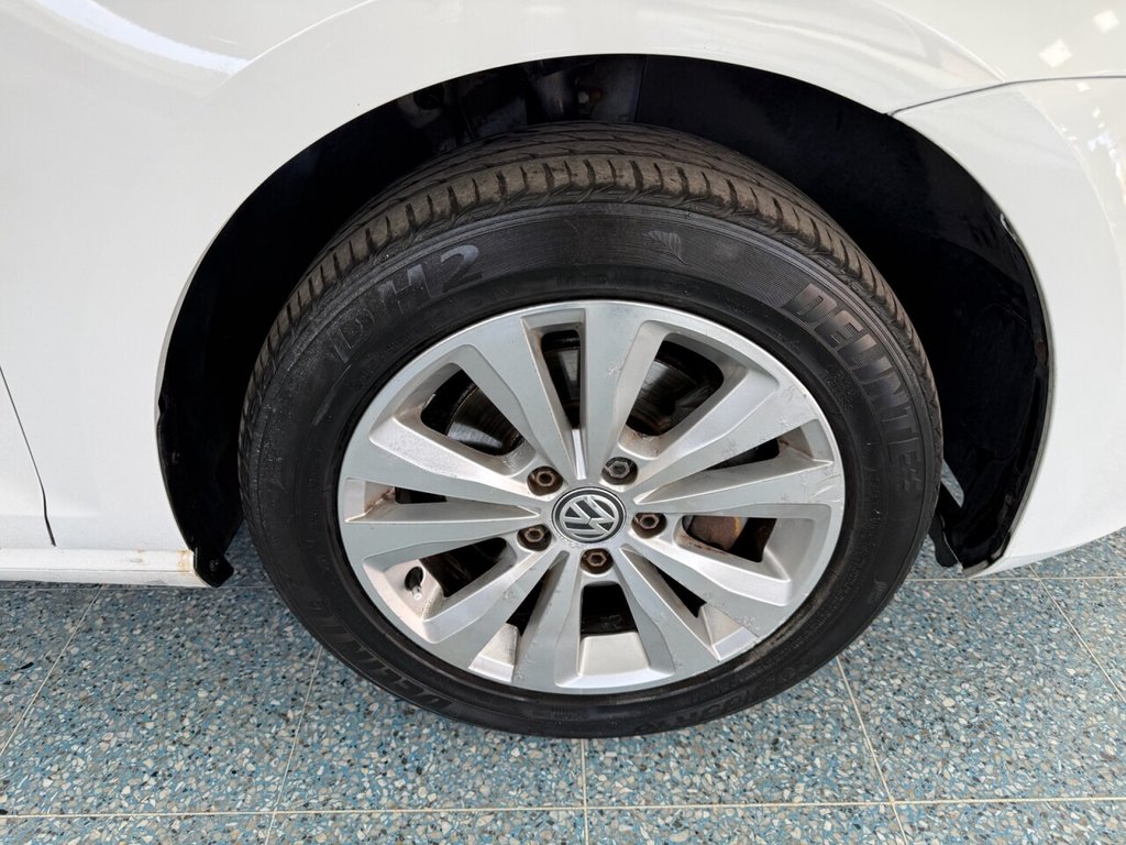 Used Volkswagen Golf 2017 for sale - 76776675: Photo 21