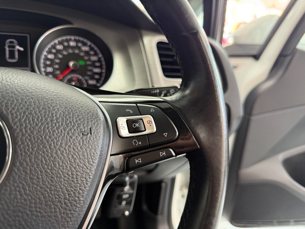 Used Volkswagen Golf 2017 for sale - 76776675: Photo 29