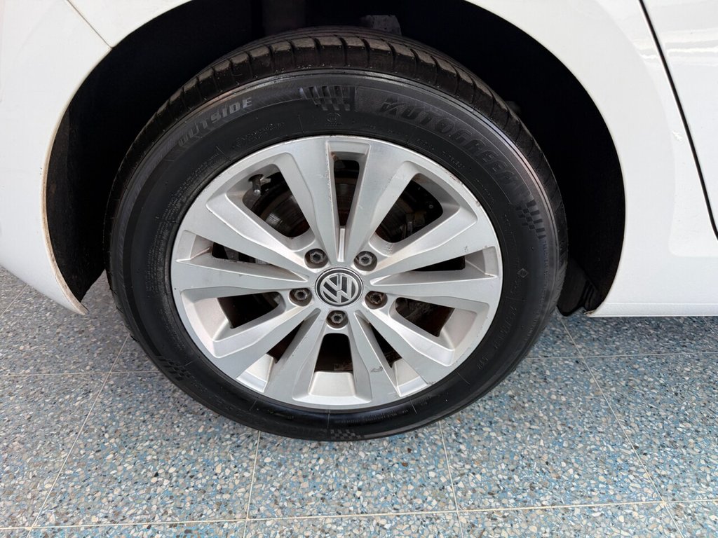 Used Volkswagen Golf 2017 for sale - 76776675: Photo 3