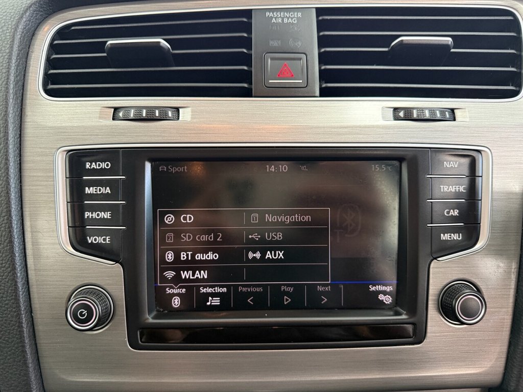 Used Volkswagen Golf 2017 for sale - 76776675: Photo 34