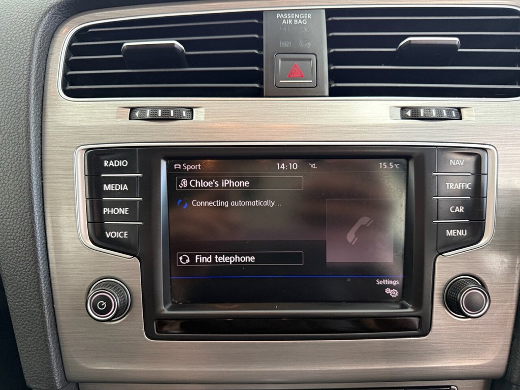 Used Volkswagen Golf 2017 for sale - 76776675: Photo 35