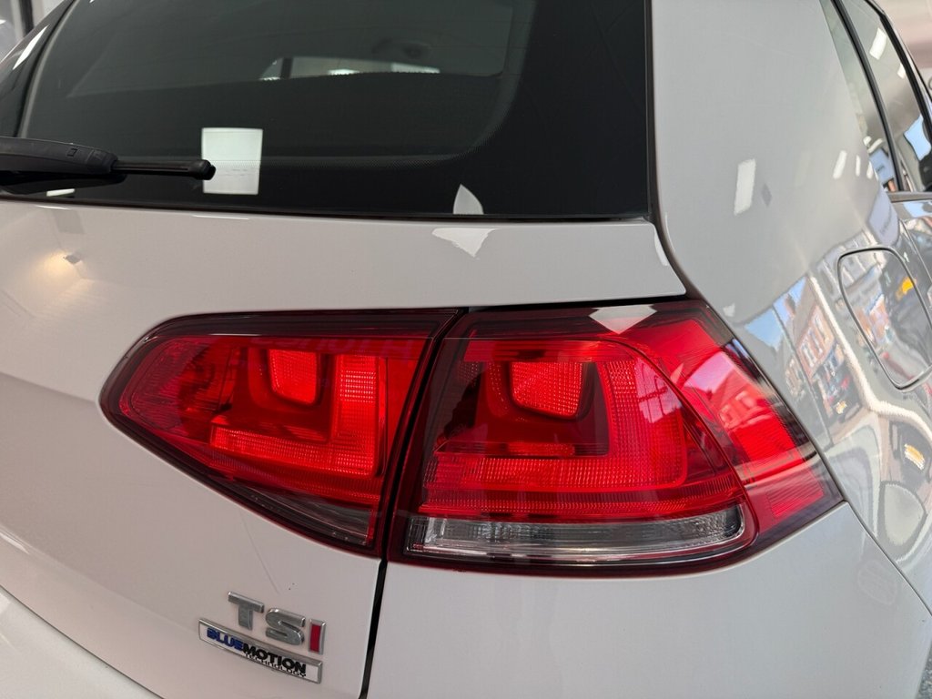 Used Volkswagen Golf 2017 for sale - 76776675: Photo 7