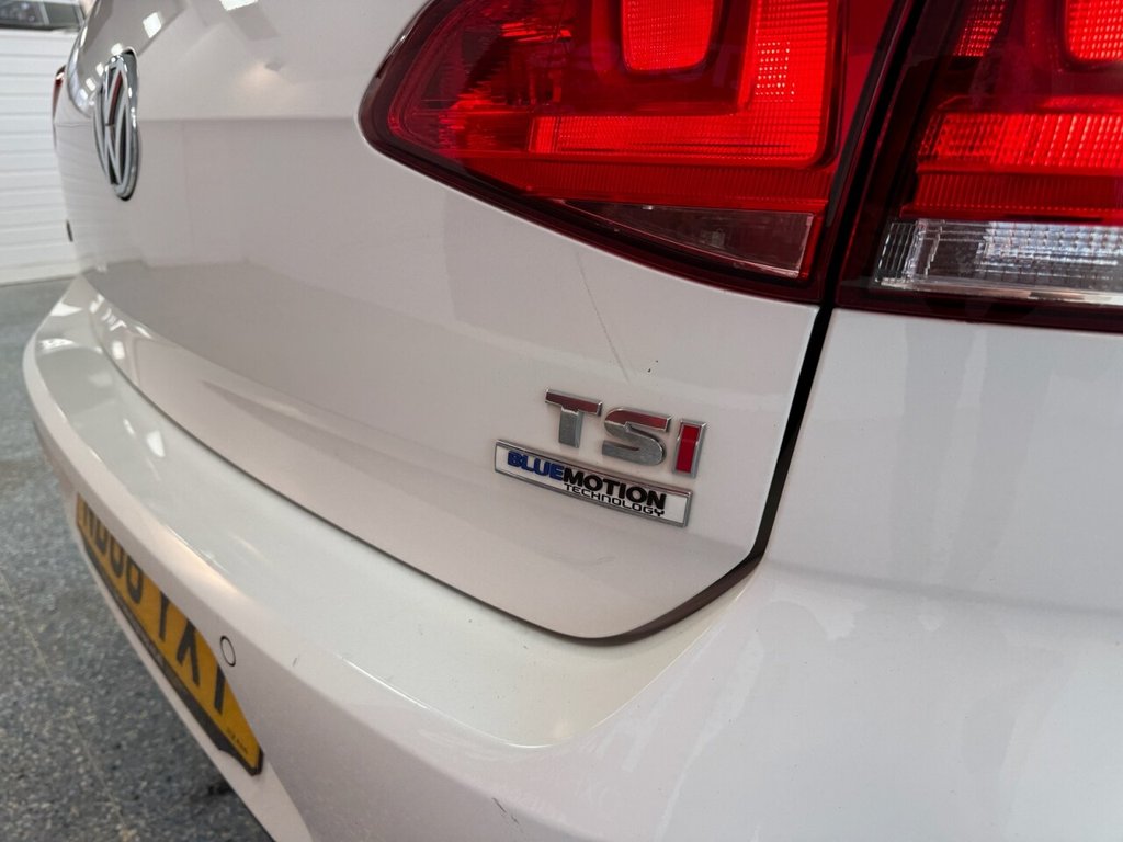 Used Volkswagen Golf 2017 for sale - 76776675: Photo 8