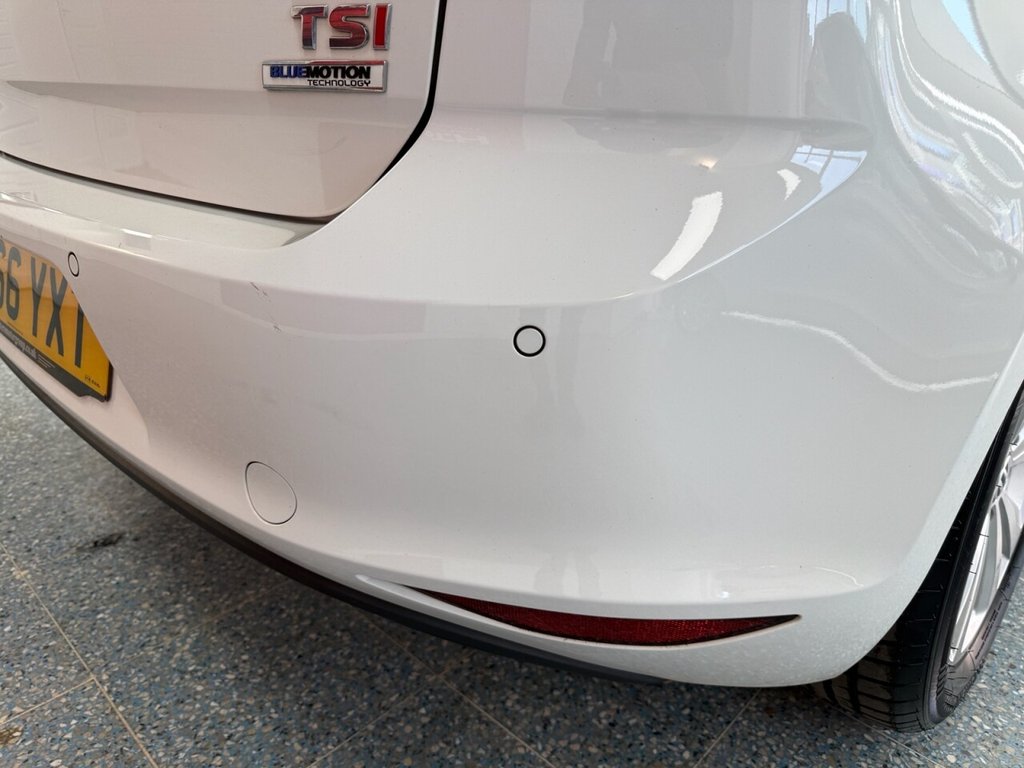 Used Volkswagen Golf 2017 for sale - 76776675: Photo 9