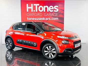 Used Citroen C3 2019 for sale - 79276339: Photo