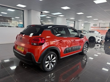Used Citroen C3 2019 for sale - 79276339: Photo