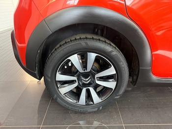 Used Citroen C3 2019 for sale - 79276339: Photo