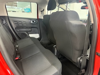 Used Citroen C3 2019 for sale - 79276339: Photo