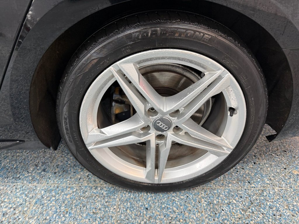 Used Audi A4 2017 for sale - 76776691: Photo 13