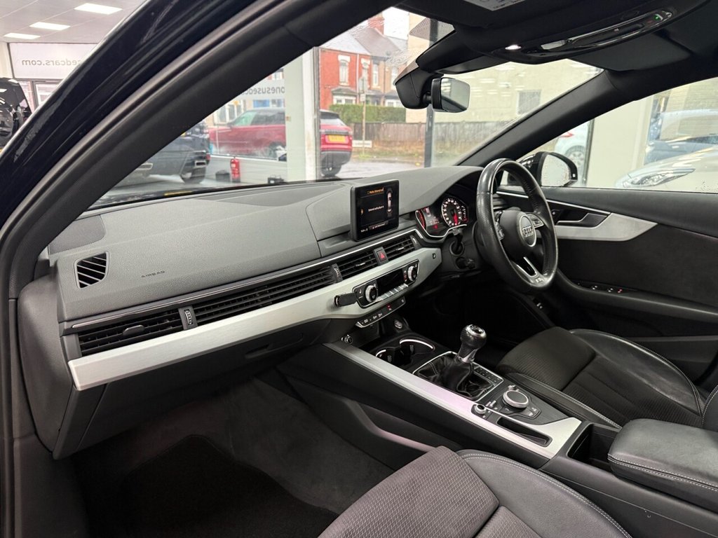 Used Audi A4 2017 for sale - 76776691: Photo 14