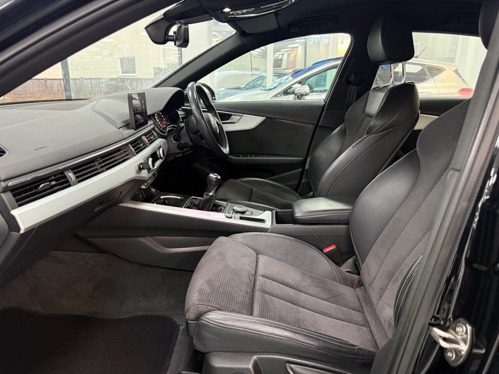 Used Audi A4 2017 for sale - 76776691: Photo 15