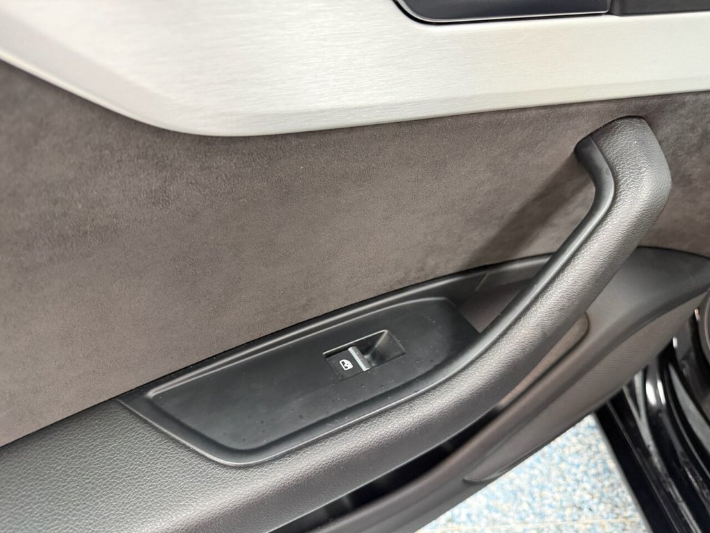 Used Audi A4 2017 for sale - 76776691: Photo 17