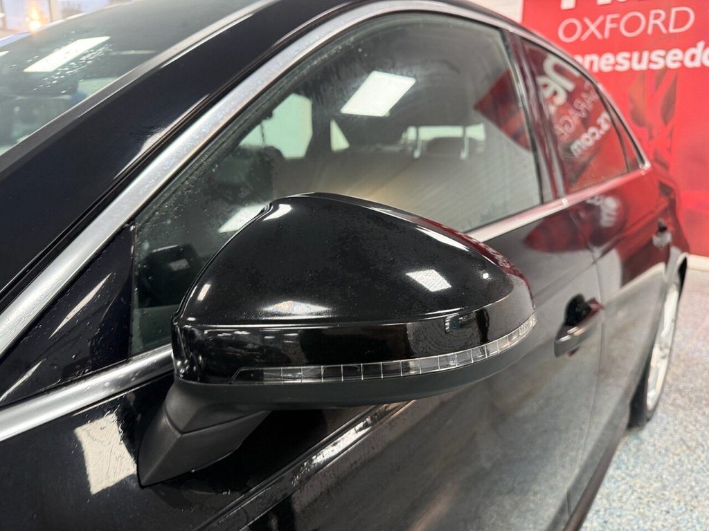 Used Audi A4 2017 for sale - 76776691: Photo 18