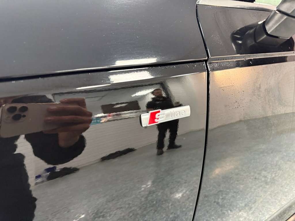 Used Audi A4 2017 for sale - 76776691: Photo 19