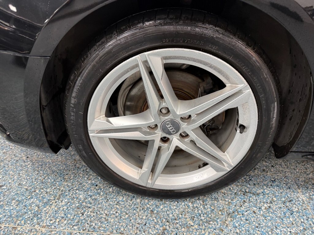 Used Audi A4 2017 for sale - 76776691: Photo 20