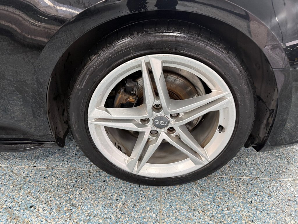 Used Audi A4 2017 for sale - 76776691: Photo 23