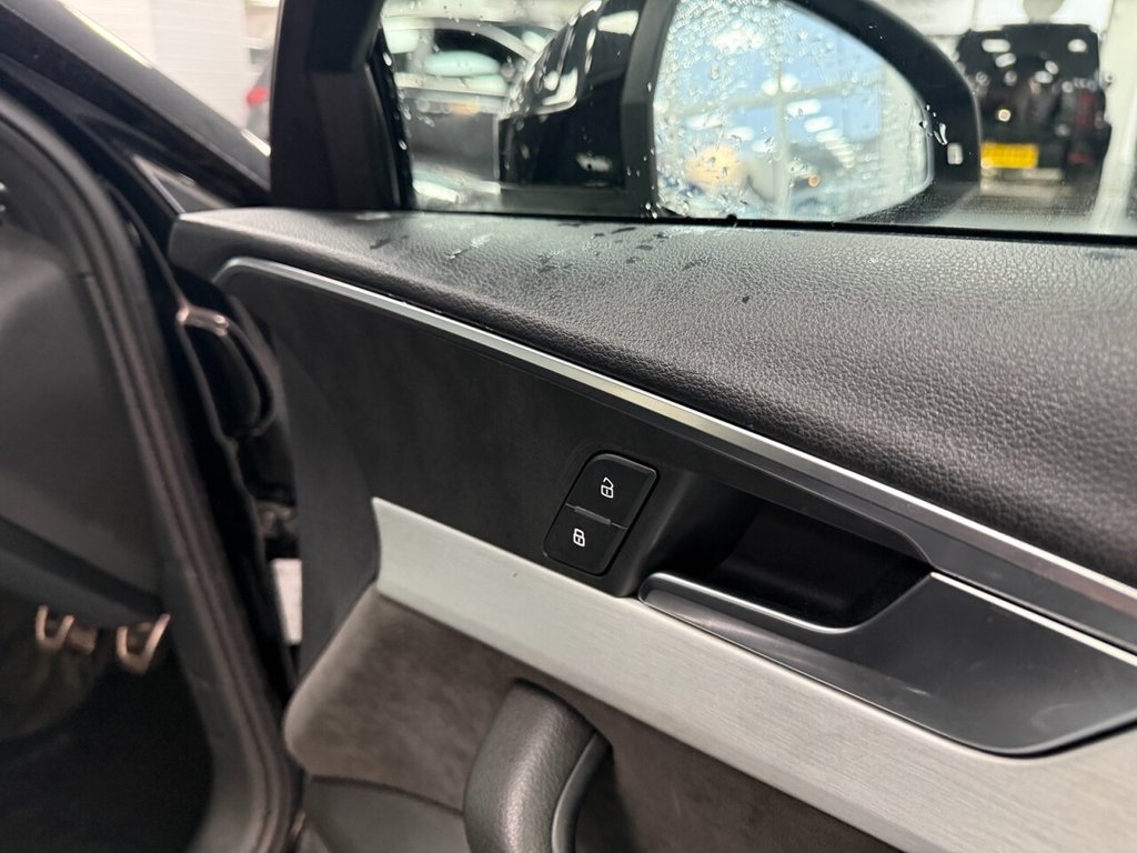 Used Audi A4 2017 for sale - 76776691: Photo 26